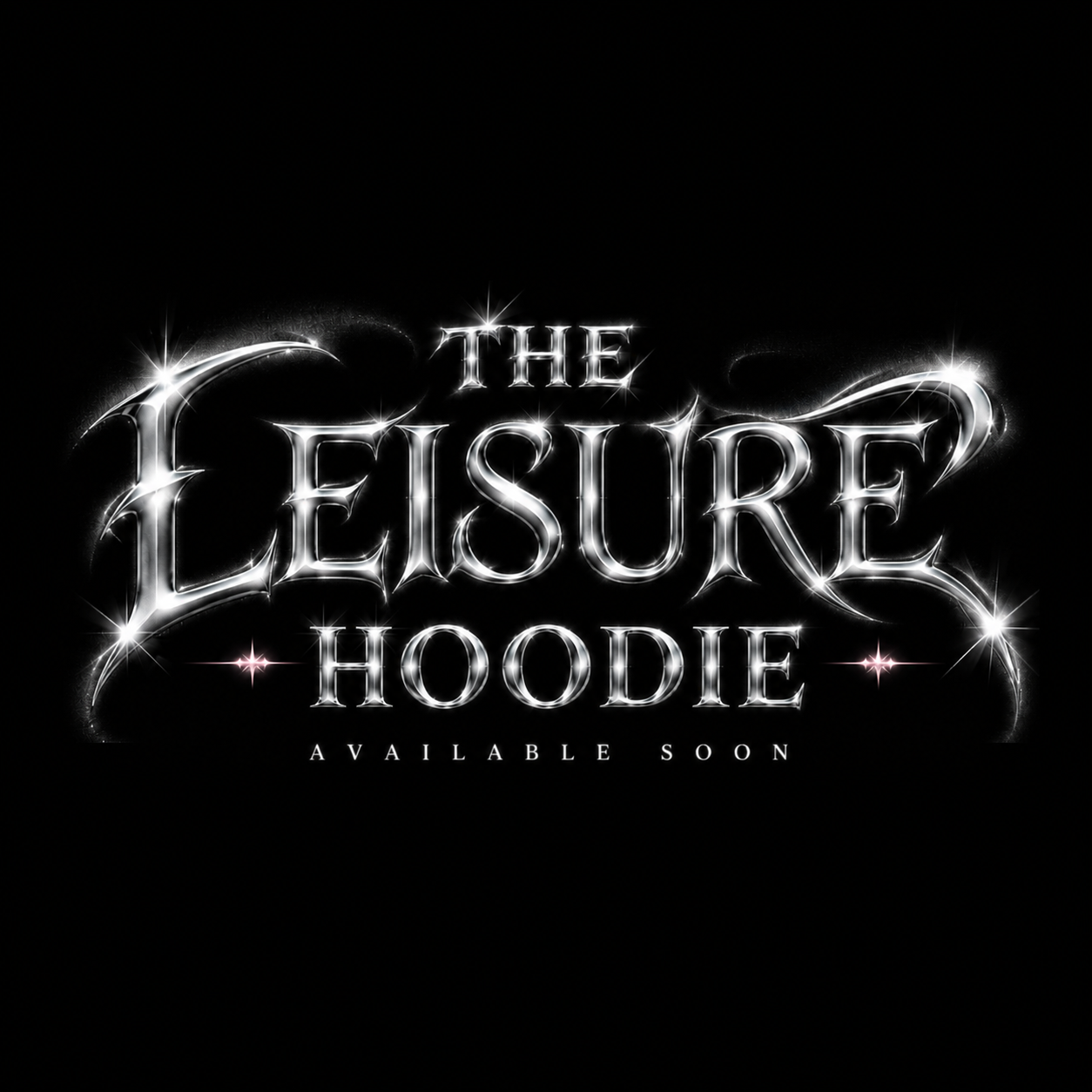 The Leisure Hoodie